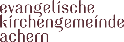 Evangelische Kirchengemeinde Achern